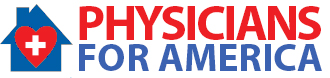 PHYSICIANS FOR AMERICA